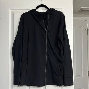 Torrid Active Zip Up Jacket